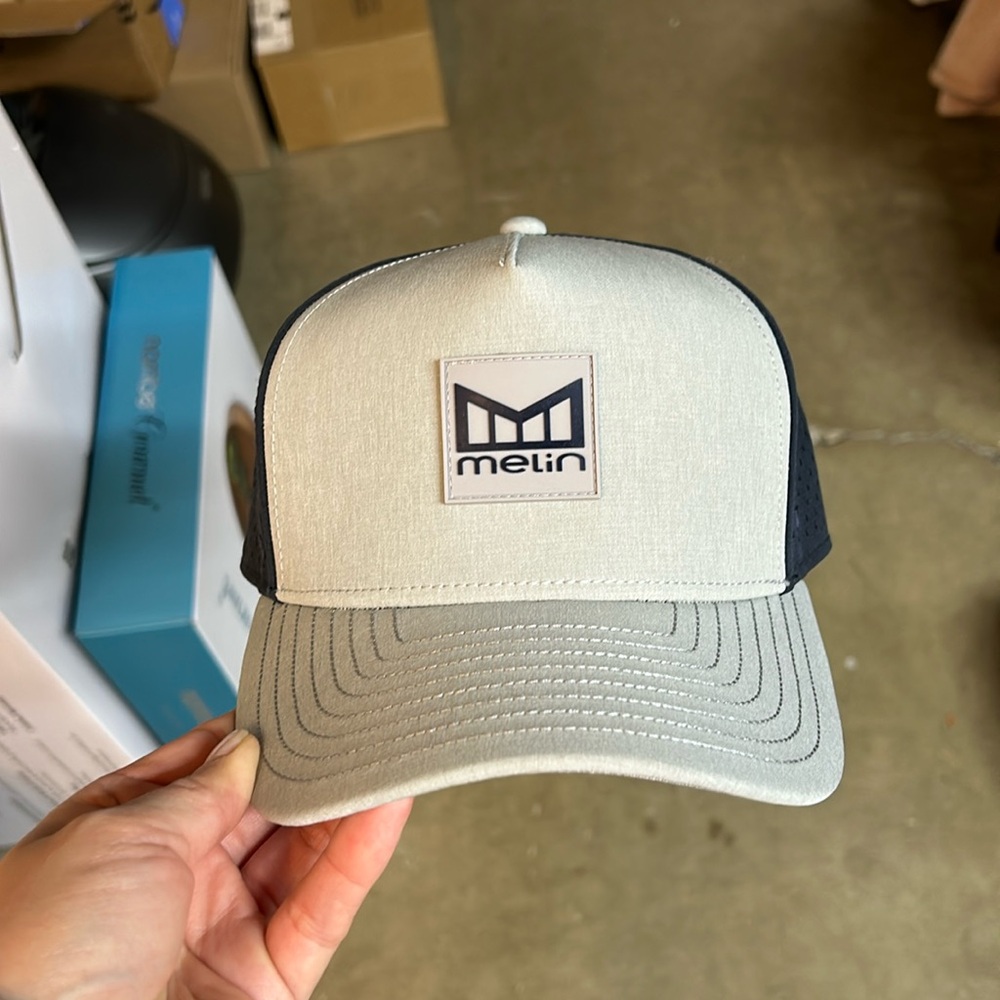 Melin Mens Hat